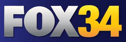 FOX34 Logo